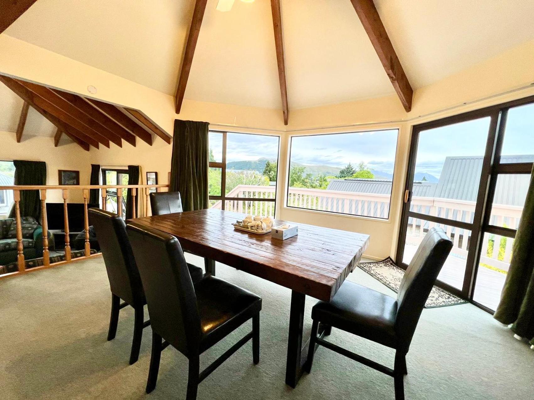 Starlight De Heaven Villa เลคเทคาโป ภายนอก รูปภาพ